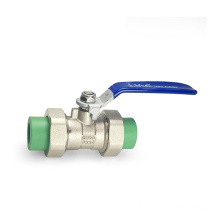 Wholesale Competitive Price Sampling 2 inch Pvc Full Flow Brass Ball Valve With Picture